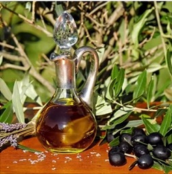 Extra Virgin Olive Oil